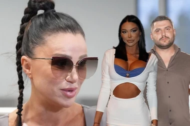 ŠOK-BOMBA STANIJE DOBROJEVIĆ PRED ULAZAK U "ELITU", OVO SU DETALJI PREGOVORA S PINKOM: Vreme je da sruši Maju i Asmina, bivšoj prijateljici se loše piše! (VIDEO)