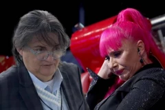 EVO ZBOG ČEGA NIKO NE IZNOSI INFORMACIJE O STANJU ZORICE BRUNCLIK: Kolege pokušale da stupe u kontakt sa Kemišom, usledio MUK!