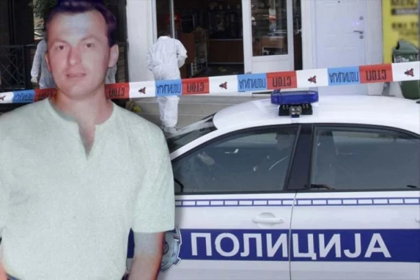 "ZEMUNCI" LIKVIDIRALI KRALJA NOVOSADSKOG PODZEMLJA, PA ZAPEVALI! Dugi ubijen pre 26 godina - tri puta prevario smrt, znao da mu se bliži kraj! SINOVI MU TRAGIČNO ZAVRŠILI!