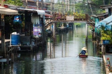 BIVŠI RIJALITI-UČESNIK UMRO U TAJLANDU! Beživotno telo pronšli u kanalu! Sigurnosne kamere otkrile JEZIVE DETALJE!
