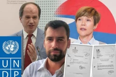 USKORO EPILOG VELIKE AFERE "UNDP"! Papir iz Njujorka, pa hapšenje i suđenje!