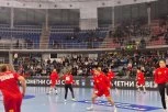 SRPSKI RUKOMETAŠI JURE NOVE POBEDE: "Orlovi" u Nišu udaraju na Litvaniju!