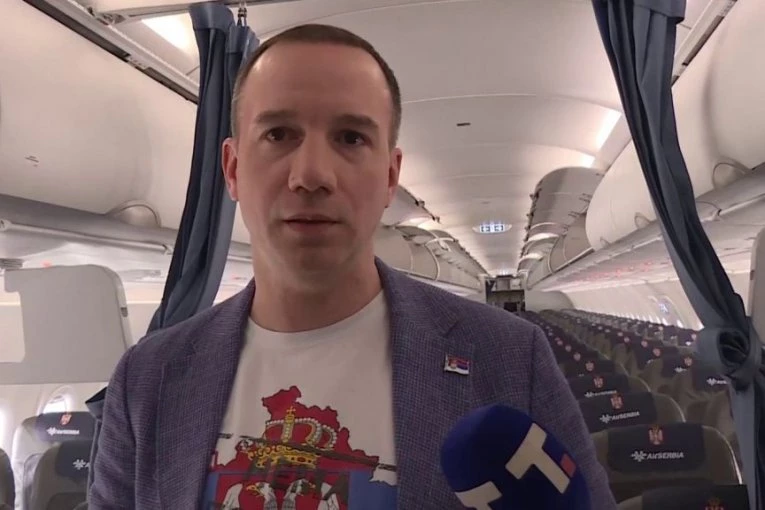 JOŠ 250 LJUDI NA PUTU KA DOMOVINI! Nastavlja se evakuacija naših državljana iz ratom pogođenih oblasti!