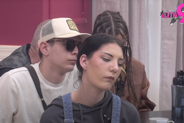 Hana Duvnjak i Nerio Ružanji