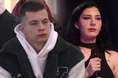 NERIO PROGOVORIO O TRAUMAMA IZ DETINJSTVA! Zbog OVOGA se tako ophodi prema Hani! (VIDEO)