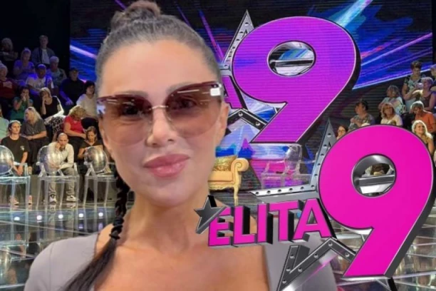 OTKRIVAMO KADA STANIJA DOBROJEVIĆ ULAZI U "ELITU 9": Pripremite kokice, ovo se čekalo od samog početka rijalitija!