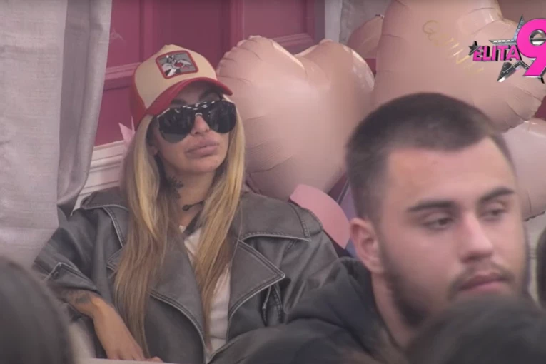 MAJA I ASMIN NAPALI ANELI! Otkrili stravične detalje iz života male Nore! OVOLIKO DANA JE AHMIĆEVA PROVELA S NJOM! (VIDEO)