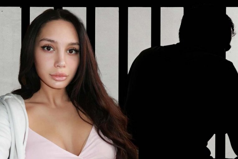 Cover image for WHO IS NINA DJOGANI'S MYSTERIOUS BOYFRIEND? She Went to Jail Because of Him, and He Asks Her to Do THIS!