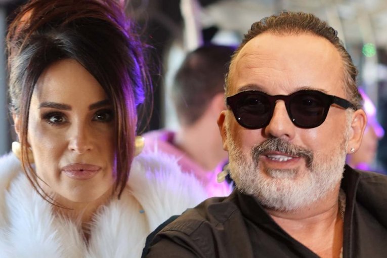 Cover image for "SHAME ON HIM, THE AUDIENCE HERE VALUES HIM" Singer most harshly condemned TONI CETINSKI'S SHAMEFUL MOVE! (VIDEO)