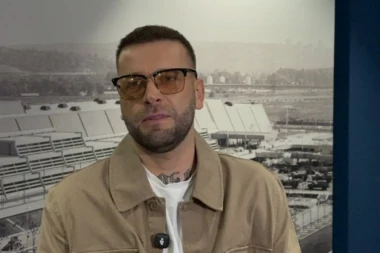 HAOS PRED KONCERT MAGLA BENDA! PREVARANTI POKUŠALI DA UPADNU! Vladan Savić razotkrio mutne radnje! (VIDEO)