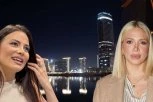 MILICA TODOROVIĆ SE PRESELILA?! Milica Pavlović otkrila nove detalje o novopečenoj mami! (VIDEO)
