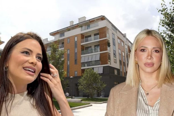 MILICA TODOROVIĆ SE PRESELILA?! Milica Pavlović otkrila nove detalje o novopečenoj mami! (VIDEO)