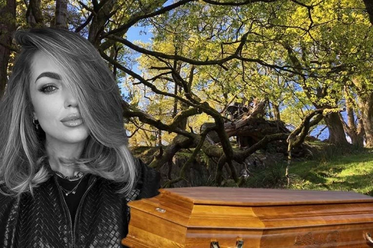 NADROGIRAN SAHRANIO ŽIVU INFLUENSERKU! Stefanina JEZIVA sudbina ŠOKIRALA REGION!