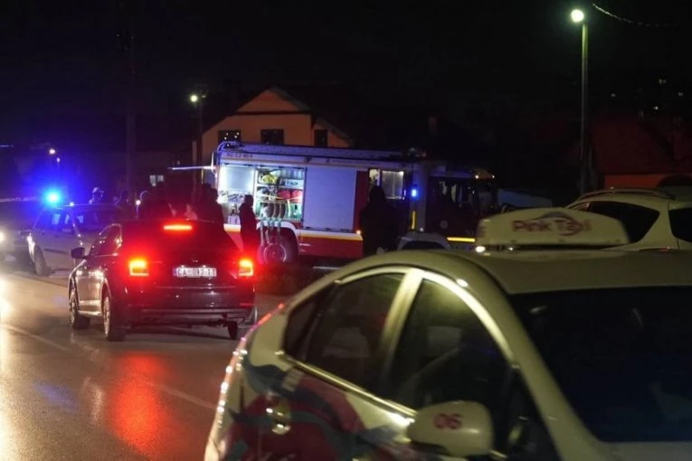 PETOGODIŠNJAK SPASAO PORODICU OD SIGURNE SMRTI: Mališan se probudio usred noći i napravio je POTEZ ŽIVOTA (VIDEO)