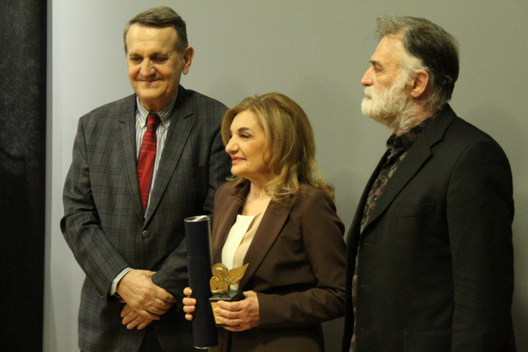 Uručena priznanja „Kapetan Miša Anastasijević”. 