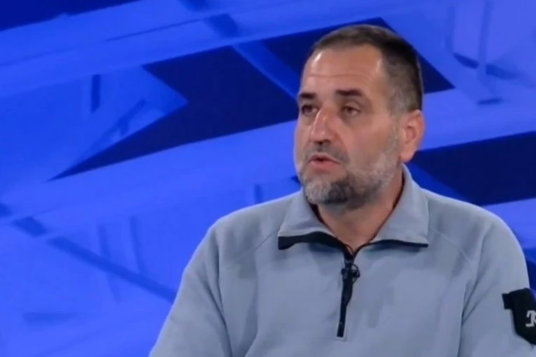 SKANDAL NA N1: Blokader otvoreno preti oružjem ako ne pobede na lokalnim izborima 29. marta (VIDEO)