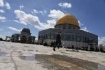 SVET U ŠOKU: Džamija Al-Aksa zatvorena za Bajram prvi put od 1967. godine!