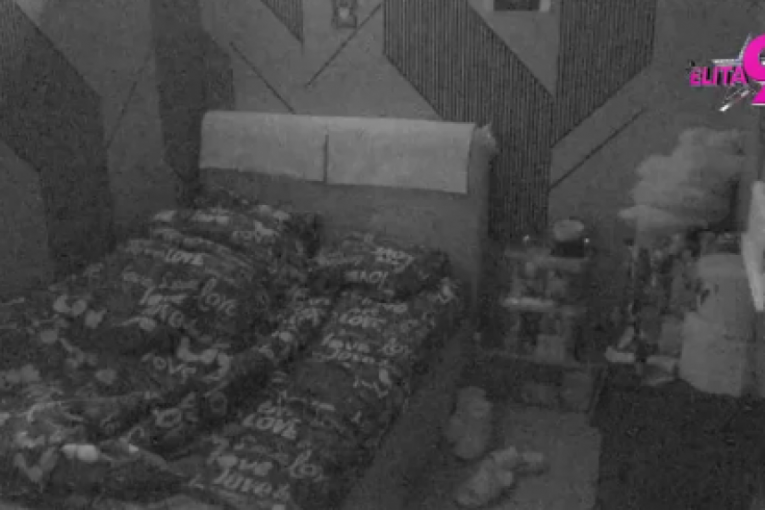 Anita Stanojlović i Luka Vujović 