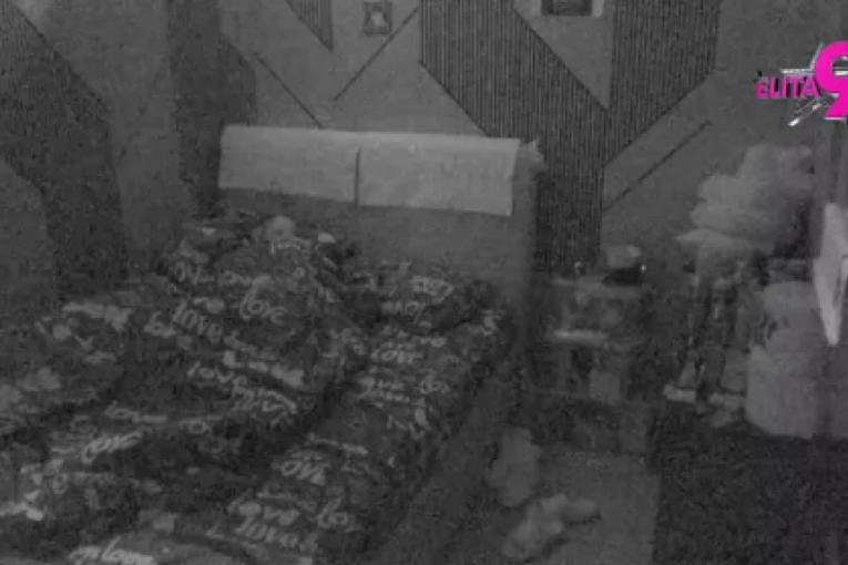 Anita Stanojlović i Luka Vujović 