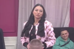 MAJA MARINKOVIĆ SAZNALA SVE O STANIJI DOBROJEVIĆ: Voditeljka HITNO prekinula program, UŽIVO u programu joj se obratila!