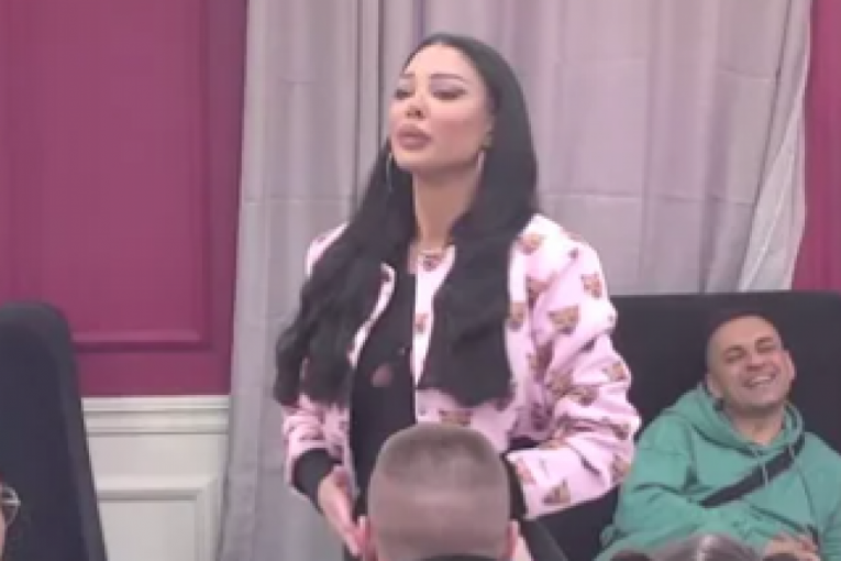 Maja Marinković Elita 9