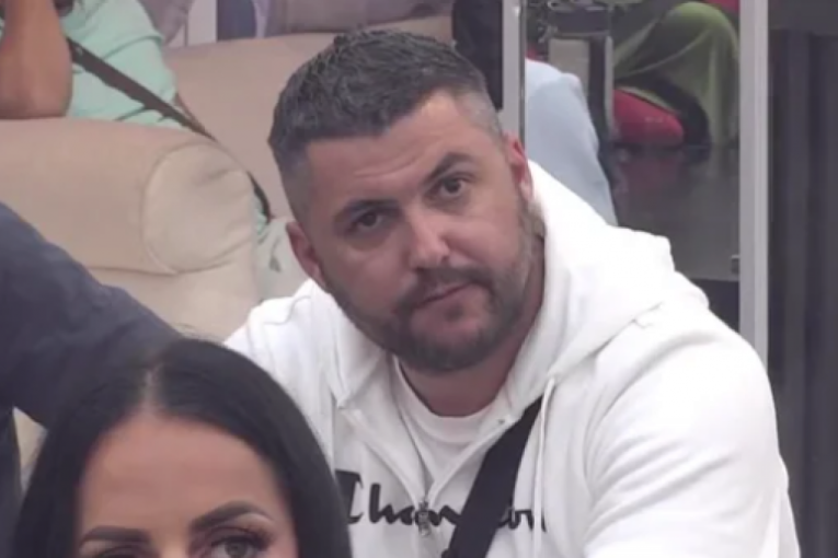 Maja Marinković i Asmin Durdžić rasprava