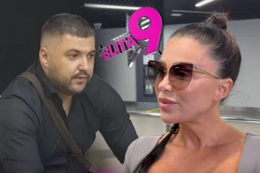 OTKRIVENO ŠTA ĆE SE DESITI ASMINU KAD STANIJA UĐE U "ELITU": Ovaj trenutak se čeka od samog početka, porodica Durdžić prebledela!