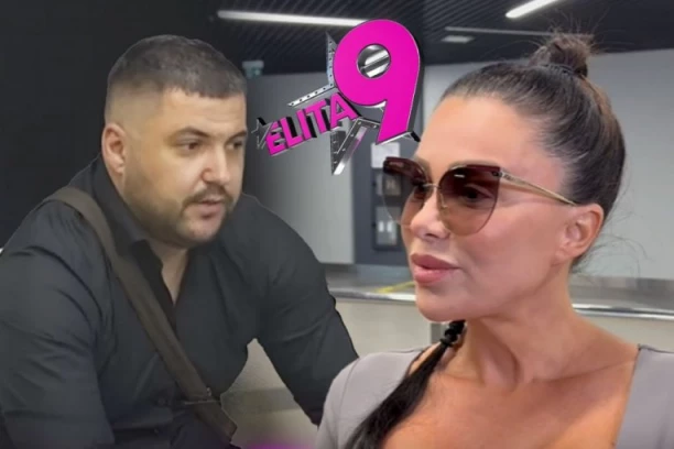 OTKRIVENO ŠTA ĆE SE DESITI ASMINU KAD STANIJA UĐE U "ELITU": Ovaj trenutak se čeka od samog početka, porodica Durdžić prebledela!