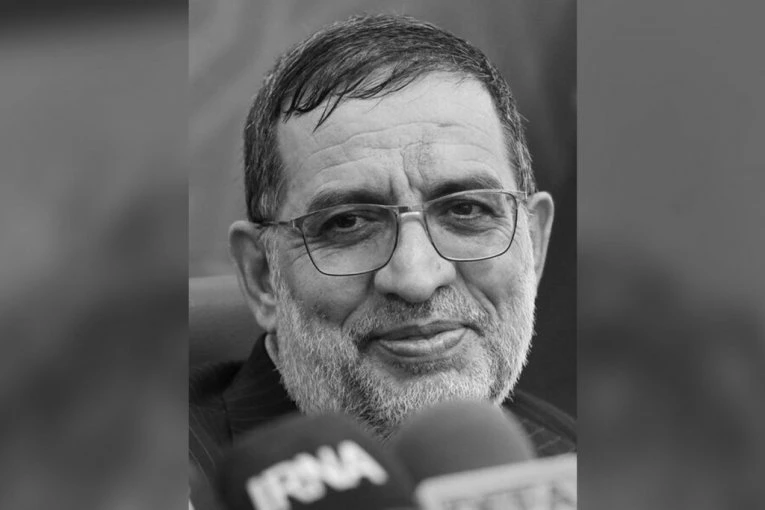 NASTAVLJAJU SE UDARI NA VRH IRANA: Ubijen portparol Revolucionarne garde - tenzije na ivici EKSPLOZIJE!