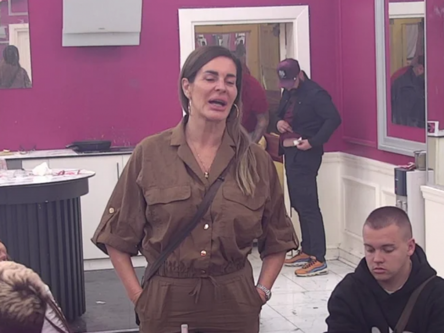 KAČAVENDINI JECAJI PARAJU "ELITU": Najmonstruoznije reči Janjuša i njegove bivše ZGROZILE MILIONE! (VIDEO)