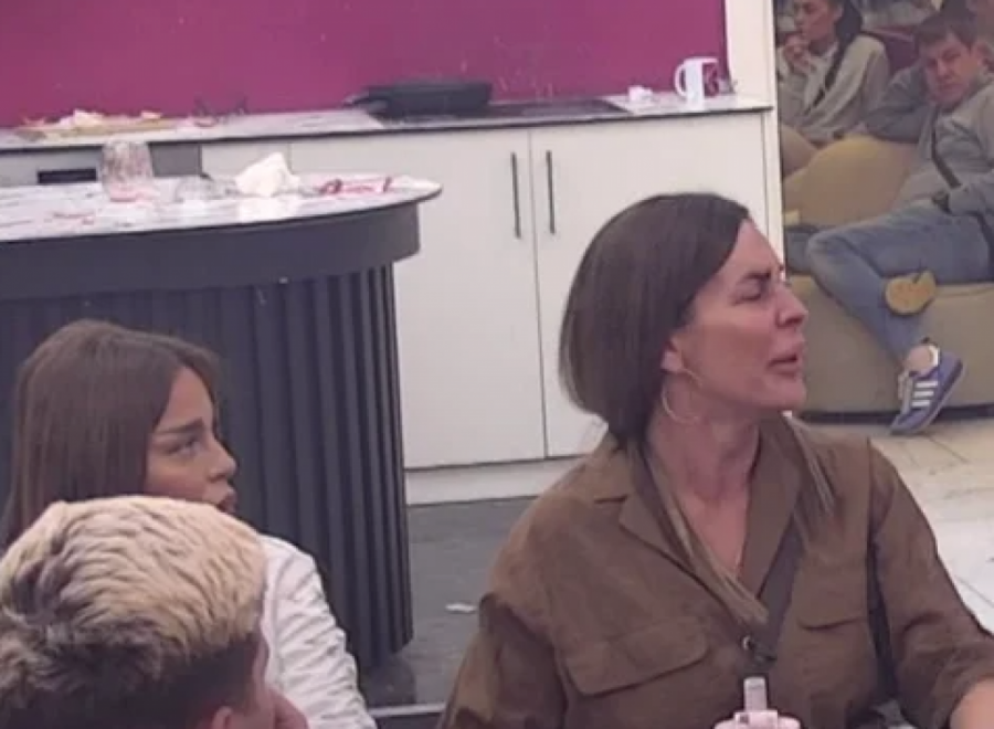 KAČAVENDINI JECAJI PARAJU "ELITU": Najmonstruoznije reči Janjuša i njegove bivše ZGROZILE MILIONE! (VIDEO)