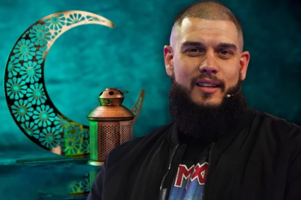 "OPET ŠEJTANI RADE SVOJE": Dejan Dragojević danas slavi Bajram, zabrinuo fanove OVOM objavom! (VIDEO)