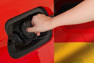 UDARILA KRIZA! Talas krađa dizela TRESE zemlju – lopovi PUSTOŠE gradilišta i kamione!