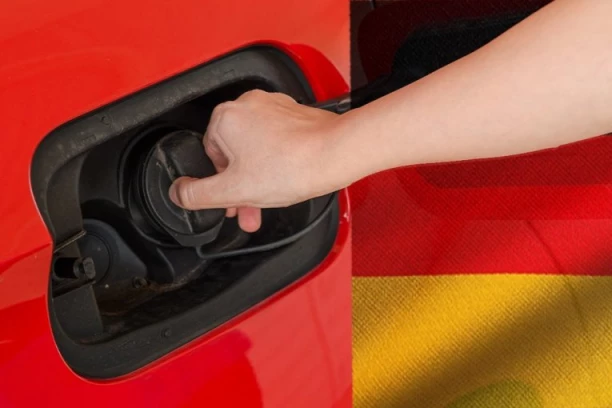 UDARILA KRIZA! Talas krađa dizela TRESE zemlju – lopovi PUSTOŠE gradilišta i kamione!