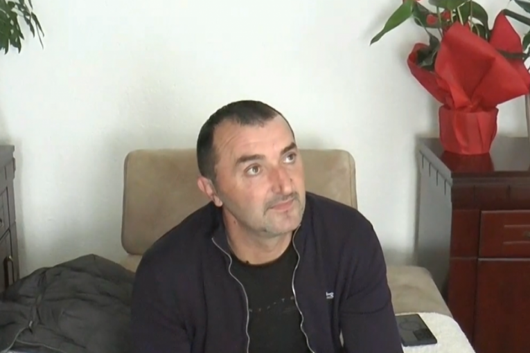 Porodica Andrije Kneževića