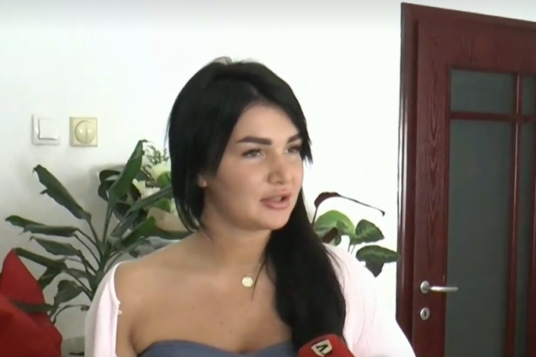 Porodica Andrije Kneževića