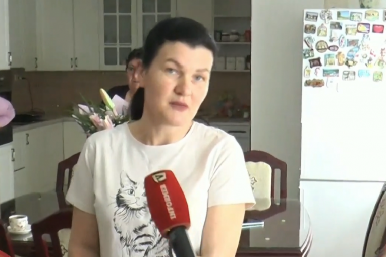 Porodica Andrije Kneževića