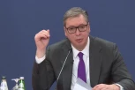 "DVA OSOVNA CILJA SU: CENE POD KONTROLOM I PUNA SNABDEVENOST!" Vučić o cenama nafte i merama države!