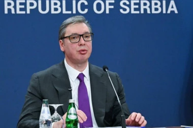 PREDSEDNIK VUČIĆ U SPECIJALU KOJI ĆE OKUPITI ČITAVU SRBIJU! Prvo u metu o krucijalnim temama - ovo se ne propušta!