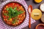 MANASTIRSKI KROMPIR PAPRIKAŠ NA VODI: Recept monahinje Atanasije za jednostavno, ukusno jelo koje miriše na domaće