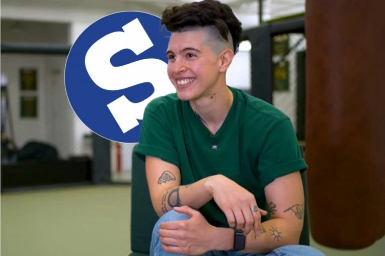 SPORTISSIMO INTERVJU! Četvorostruka svetska šampionka Saška Krstić: Bilo je momenata kad se plakalo pod tuševima, ali... (VIDEO)