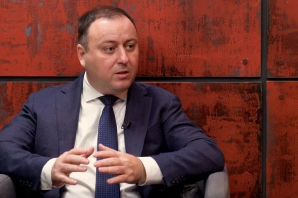 "OVO JE JEDINA GARANCIJA DA ĆE POSAO BITI ZAVRŠEN!" Čučković: Uređene obale i šetalište sa obe strane reke Save, biće to u budućnosti...