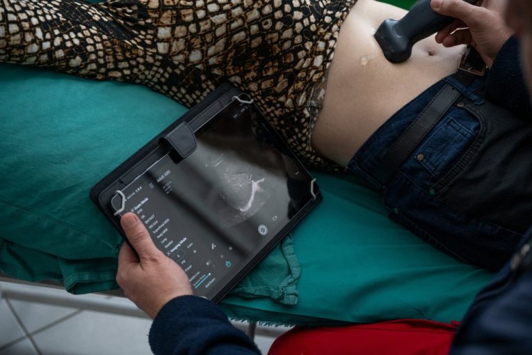 Donacija Fondacije Mozzart