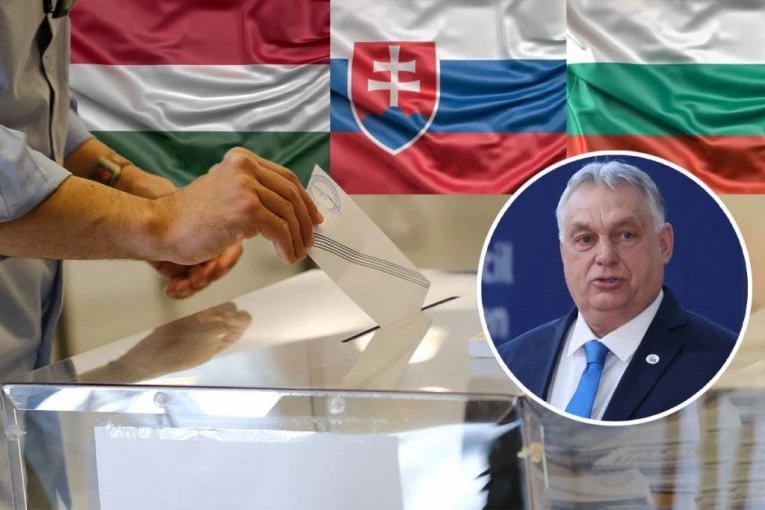 ORBAN ĆE IM POMUTITI UM - SLEDE TEKTONSKE PROMENE: Izbori u regionu menjaju tok istorije, na ovo niko nije spreman!