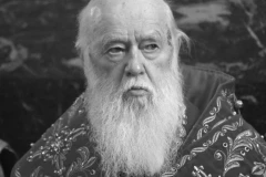 TUGA! Umro patrijarh Filaret!