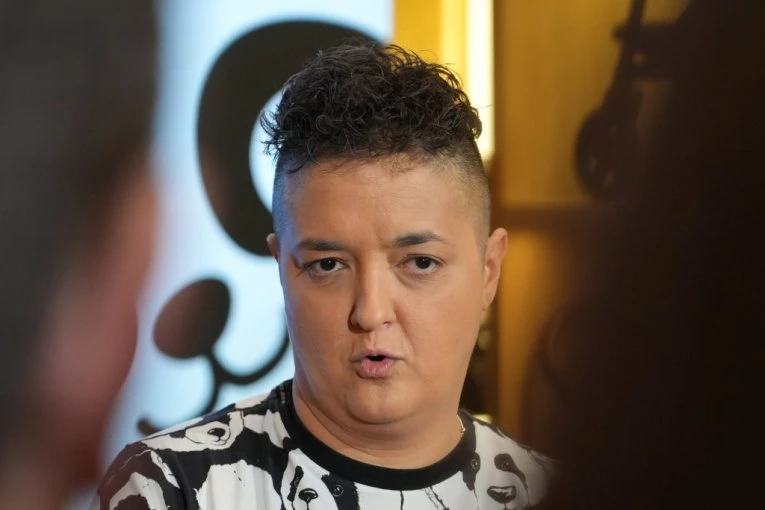 ŠTA SE DEŠAVA SA BRATOM MARIJE ŠERIFOVIĆ?! Doneo šok-odluku, pa spomenuo i njenog sina!