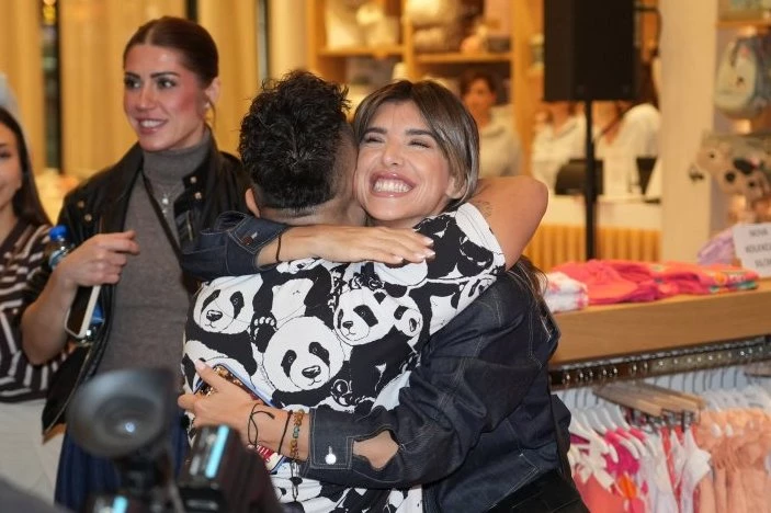 S MARIOM RADIM STVARI KOJE MARIJA NE RADI: Jovana Pajić otkrila kako se njene ćerke slažu sa Šerifovićkinim sinom! (VIDEO)