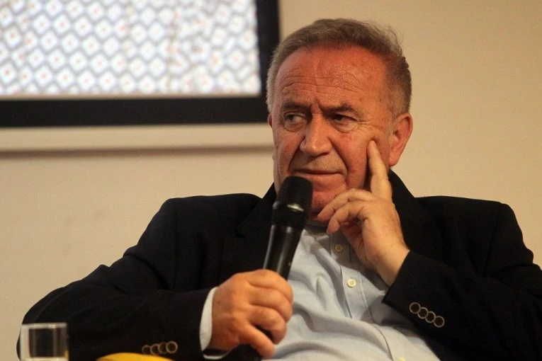 VELIKA TUGA: Proslavljenog trenera smrt dugogodišnjeg prijatelja zatekla u bolnici