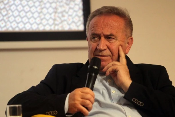 VELIKA TUGA: Proslavljenog trenera smrt dugogodišnjeg prijatelja zatekla u bolnici