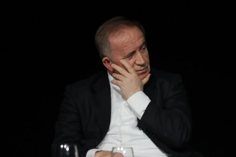 Preminuo Božo Koprivica!